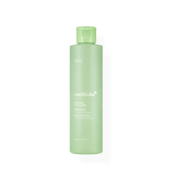 Medicube Exosome Cica Toner
