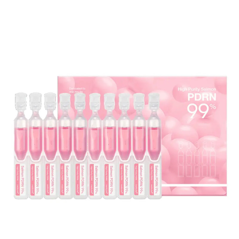 Medicube PDRN Pink One Day Serum