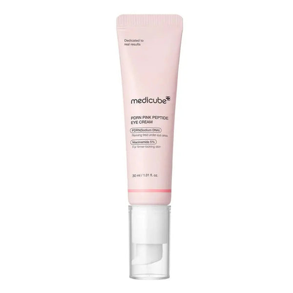 Medicube PDRN Pink Peptide Eye Cream