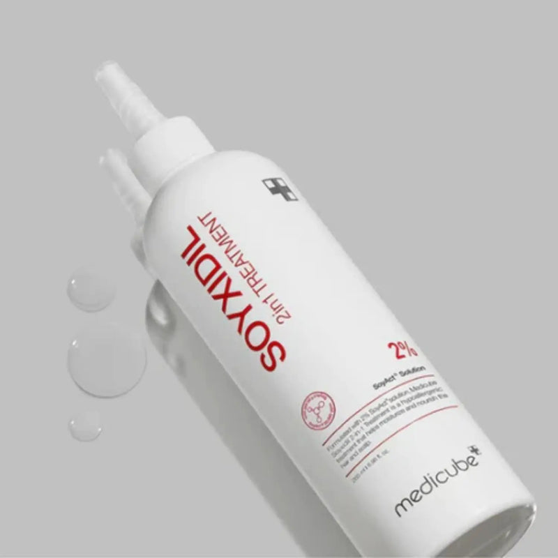 Medicube Soyxidil 2 in 1 Treatment