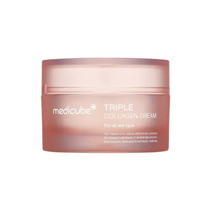 Triple Collagen Cream