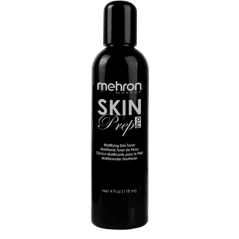 Mehron Makeup Skin Prep Pro 120 ml.