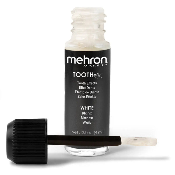 Mehron Makeup Tooth FX White