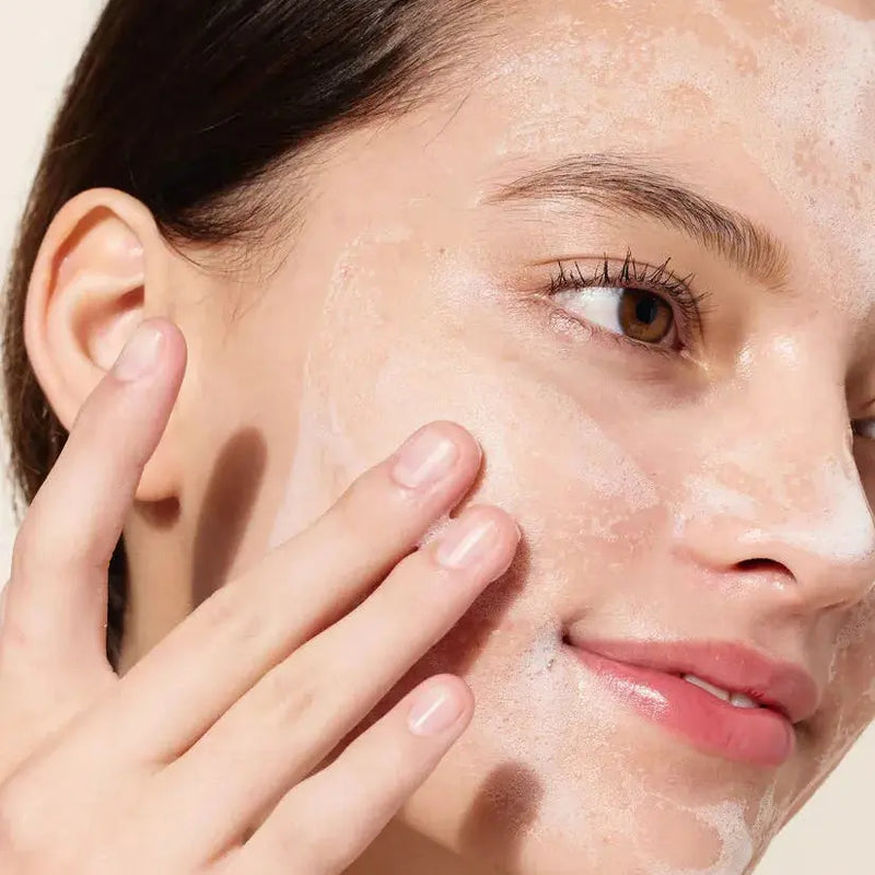 Menokin 30 Seconds Quick Bubble Mask Bright