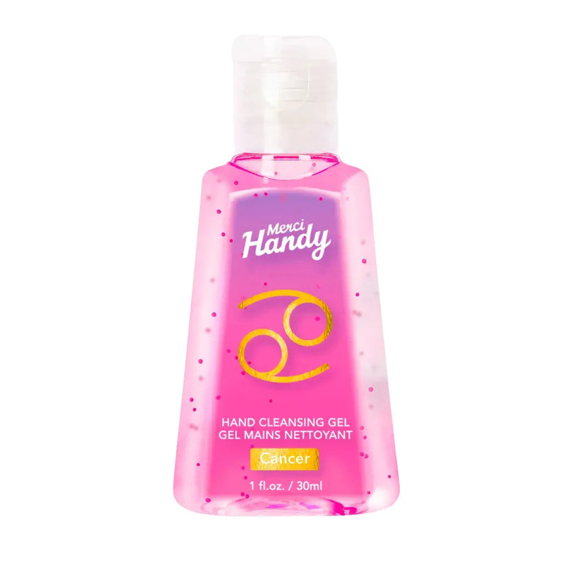 Merci Handy Cancer Hand Cleansing Gel
