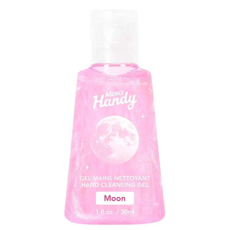 Merci Handy Moon Hand Cleansing Gel