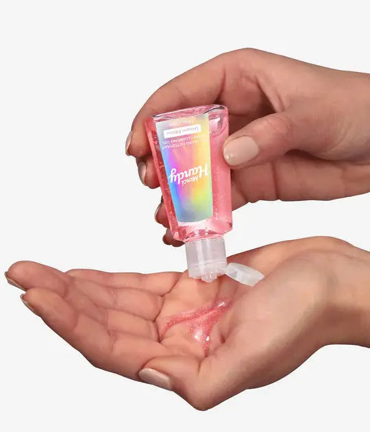 Merci Handy Unicorn Edition Hand Cleansing Gel
