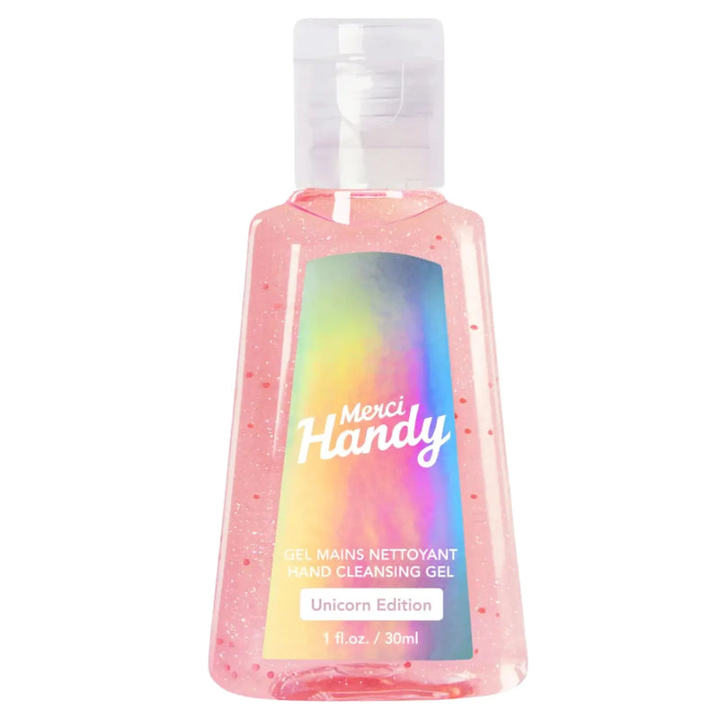 Merci Handy Unicorn Edition Hand Cleansing Gel