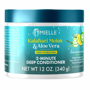 Kalahari Melon & Aloe Vera Deep Conditioner