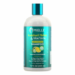 Kalahari Melon & Aloe Vera Shampoo