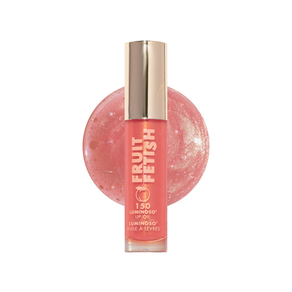 Milani Fruit Fetish Lip Oils 150 Luminoso