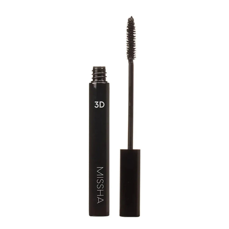 Missha 3D Mascara