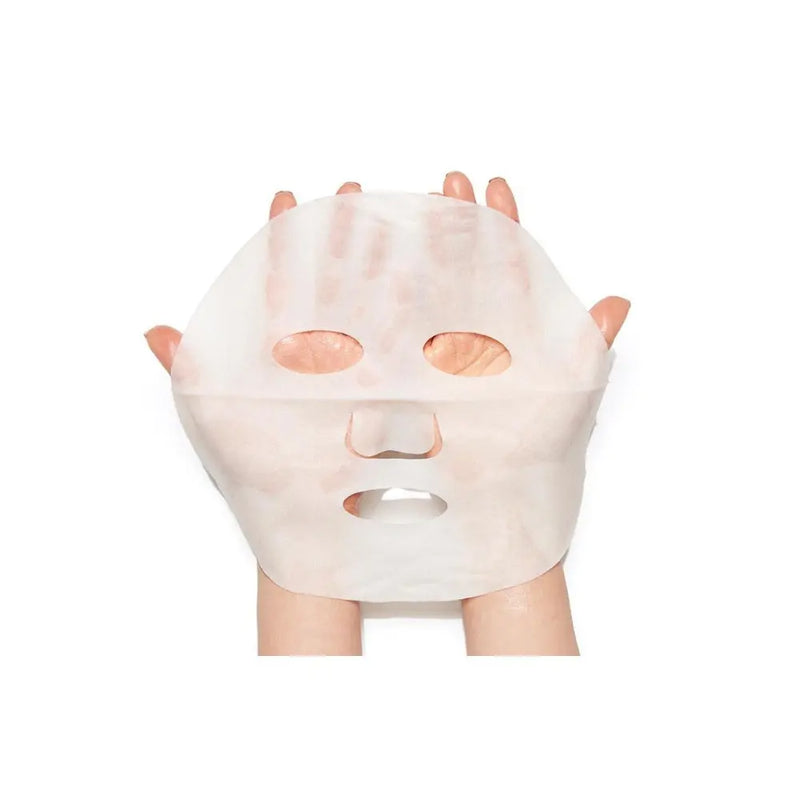 Missha Time Revolution Night Repair Ampoule Mask