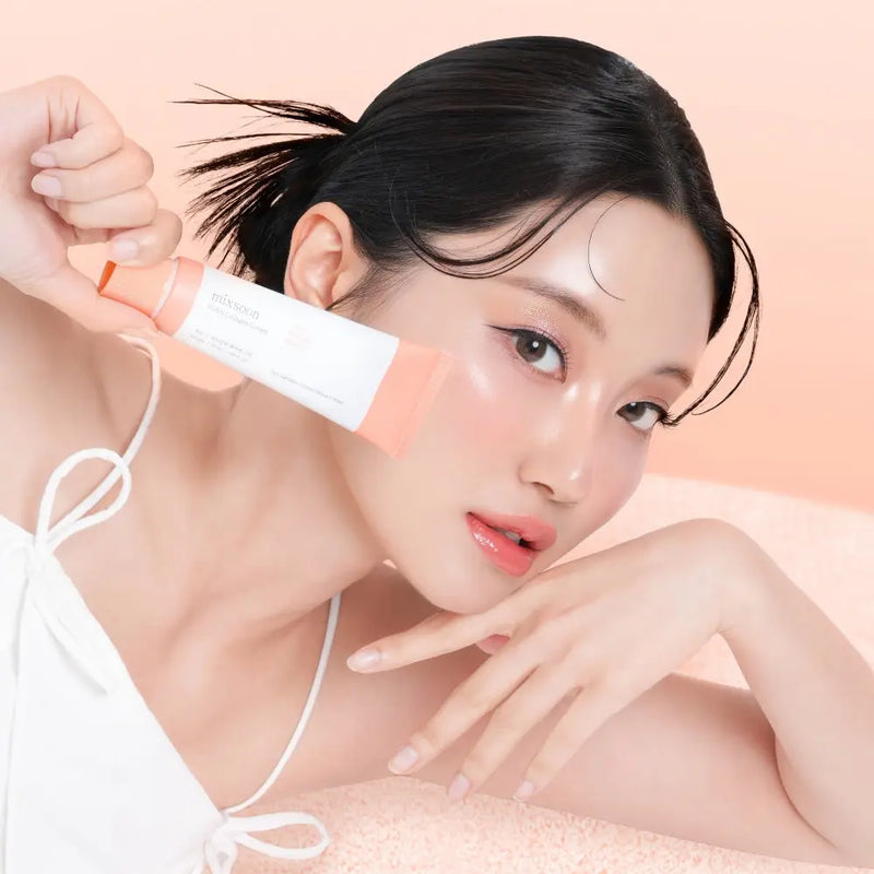 Mixsoon PDRN Collagen Cream