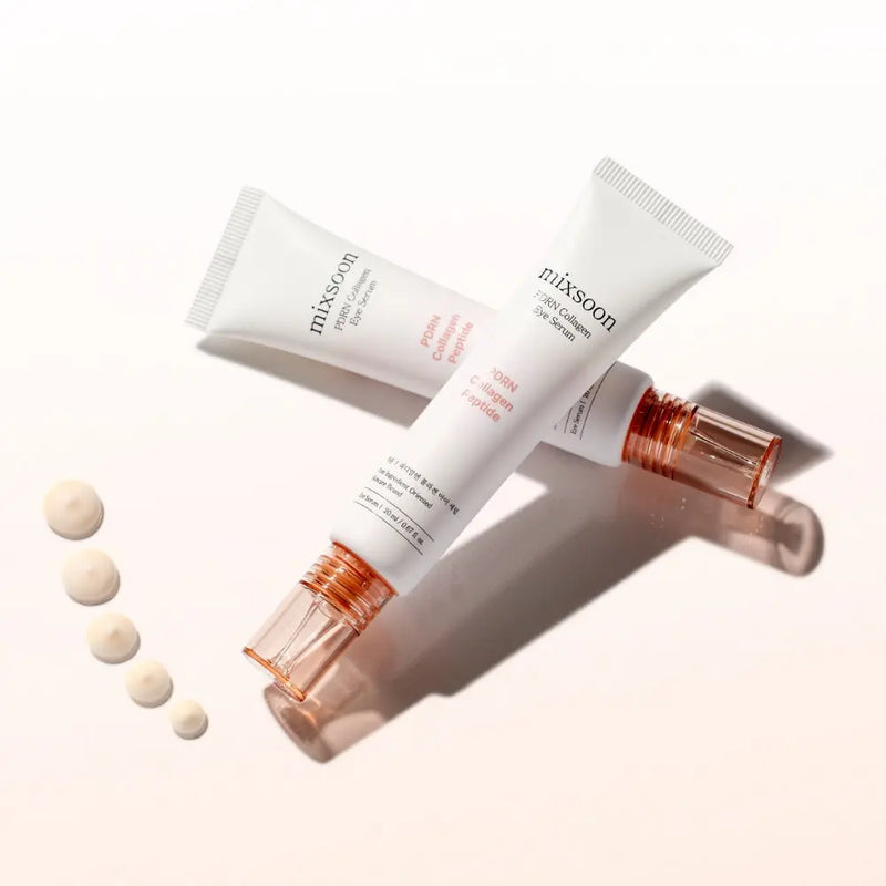 Mixsoon PDRN Collagen Eye Serum