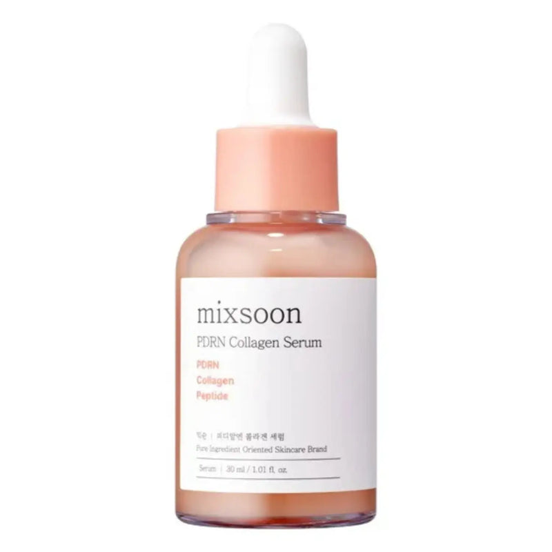 Mixsoon PDRN Collagen Serum