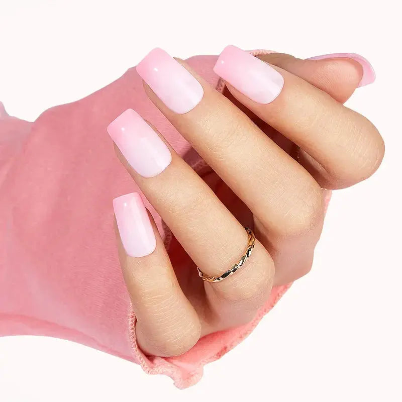 Modelones Gel Nail Polish Set Sugarcoat