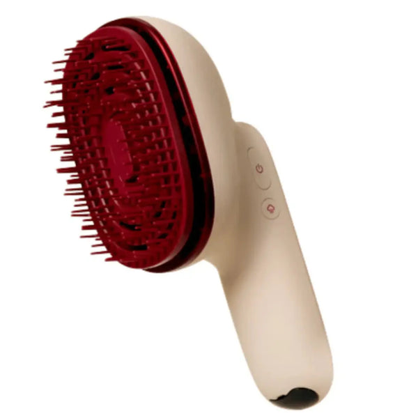 Moev Hair Steamer Pro