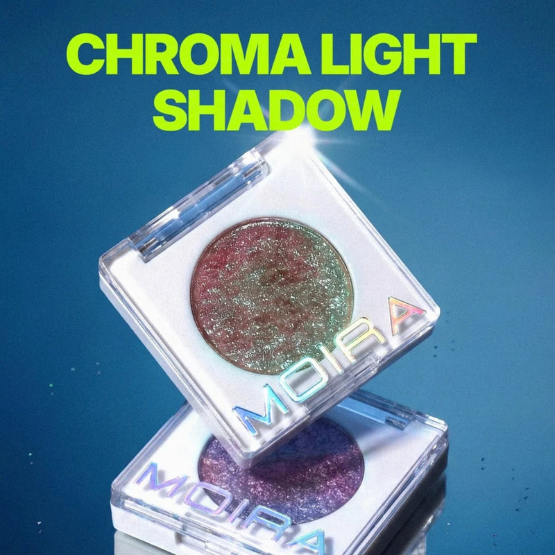 Moira Chroma Light Shadow 026 Cosmic Garden, gemakkelijk aan te brengen