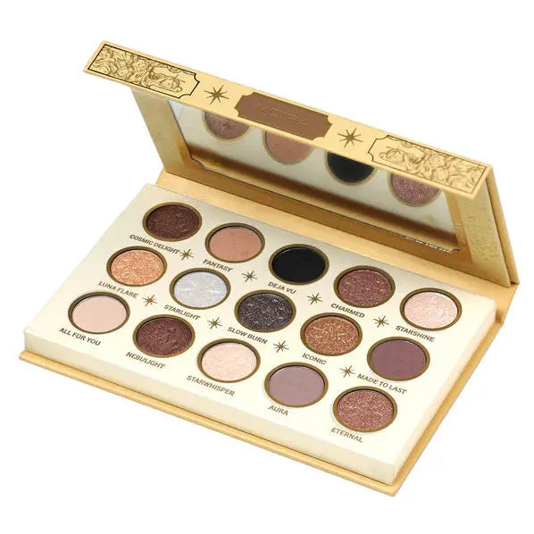Moira Cosmic Desire Eyeshadow Palette