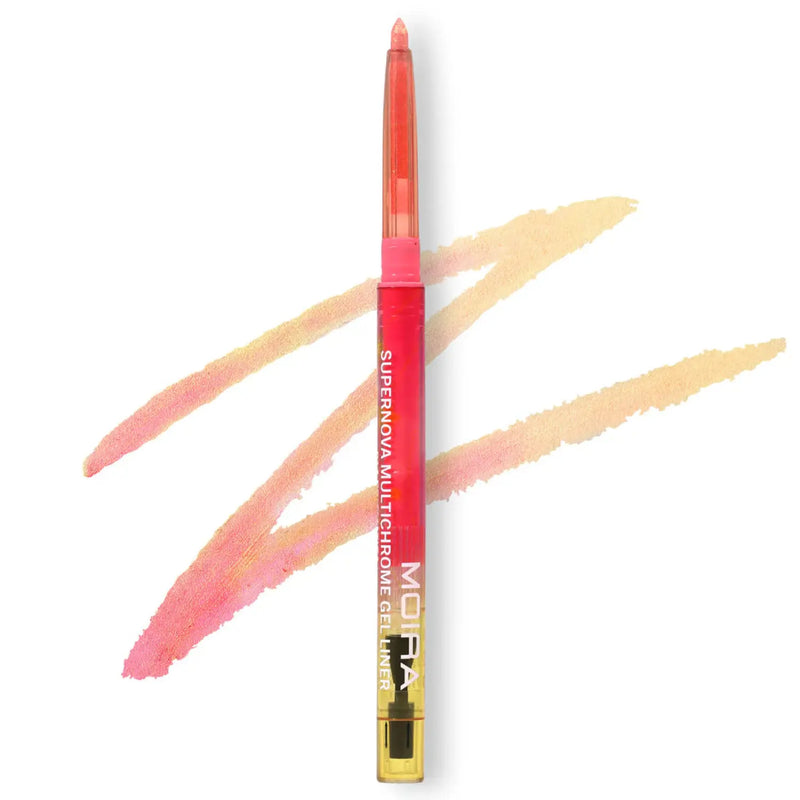 Moira Supernova Multichrome Gel Liner 014 Prismatica