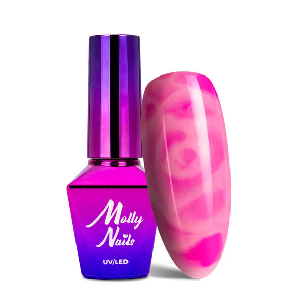 MollyLac Aqua Blooming Gel
