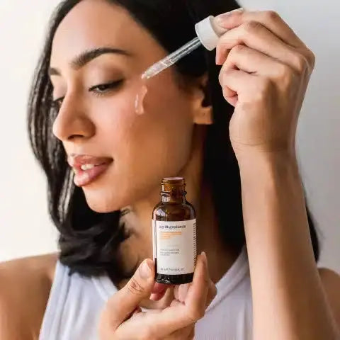 My In.gredients Serum Niacinamide