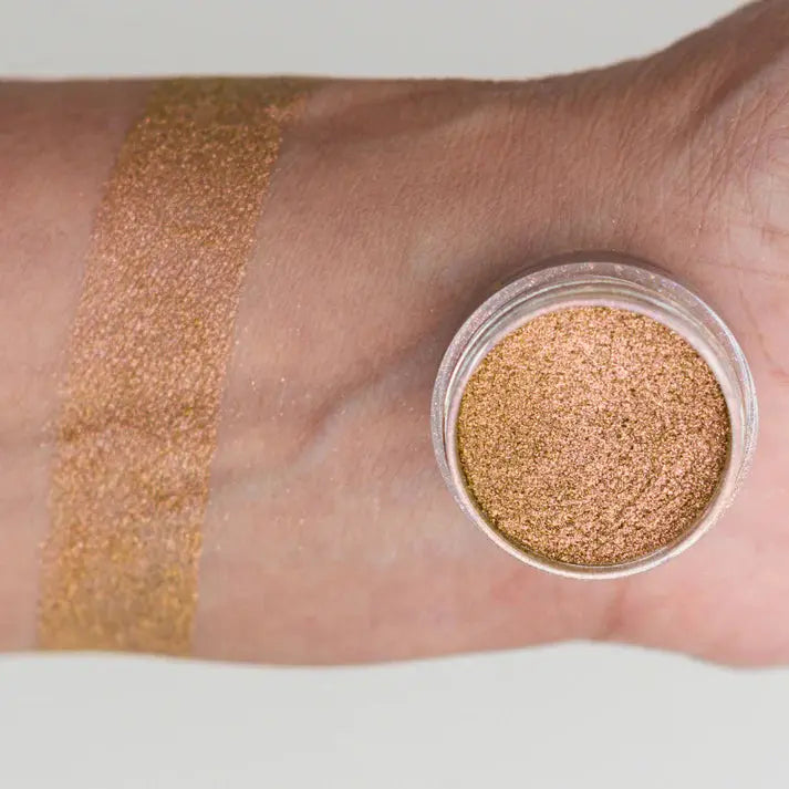Naba Cosmetics Chameleon-Diamond Pigments Cosmic