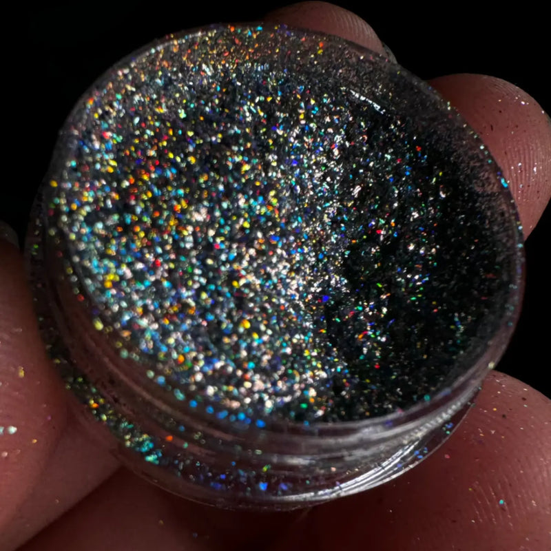 Naba Cosmetics Chameleon-Diamond Pigments Shift
