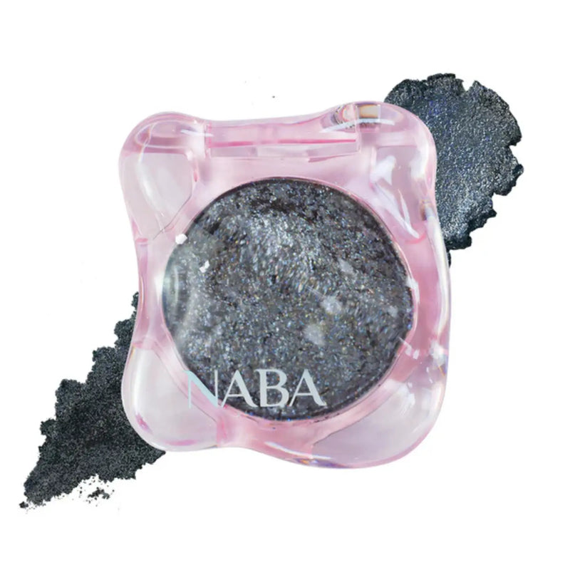 Naba Cosmetics Creamy Pigment Deep Sea