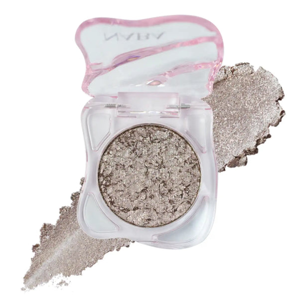 Naba Cosmetics Creamy Pigment Seafoam Glow