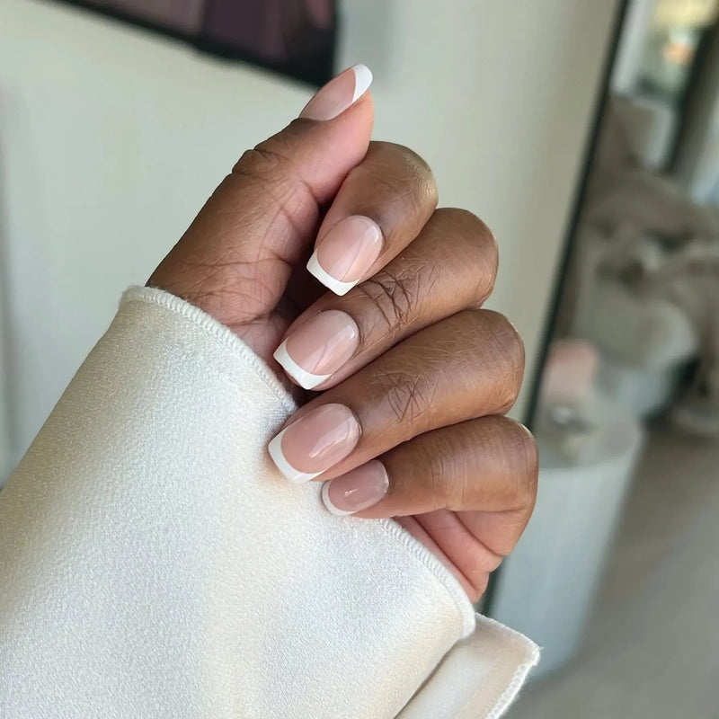 Nailday Soft Gel Press-On Nails Celine