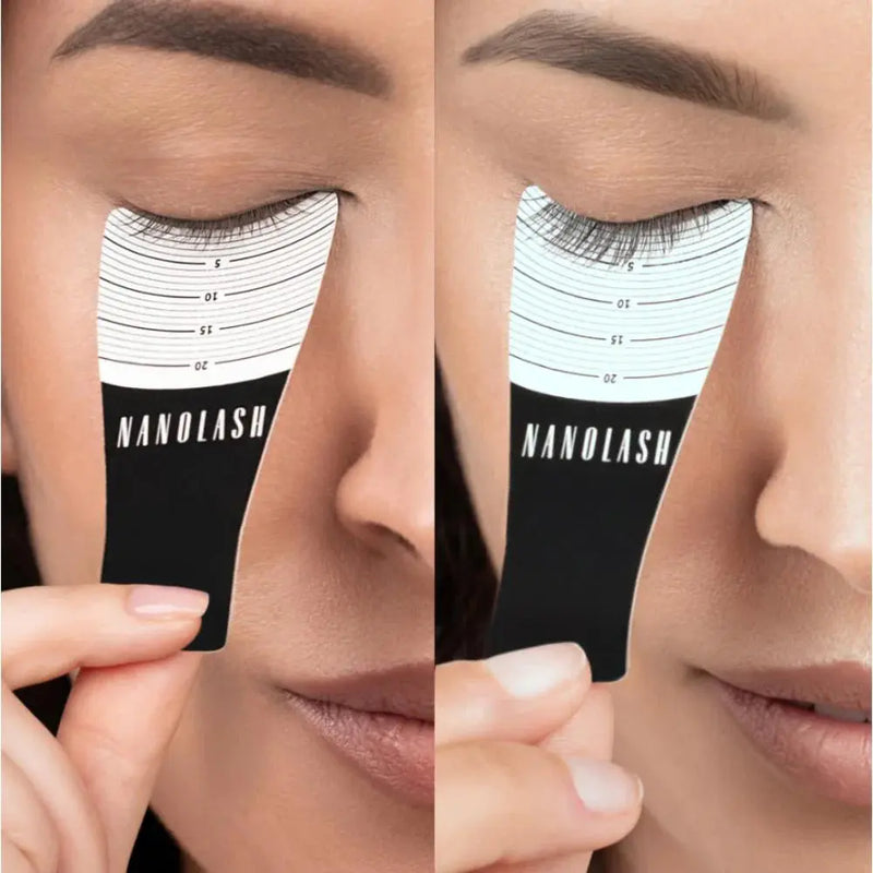 Nanolash Peptide Eyelash Serum