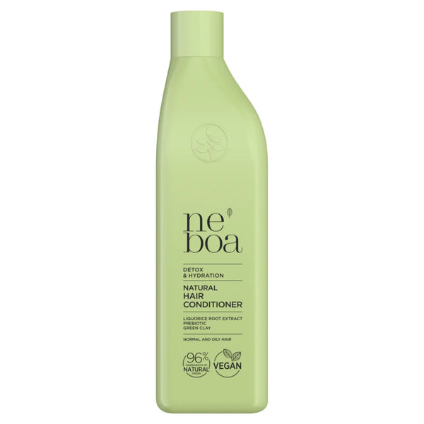 Neboa Detox & Hydration Conditioner
