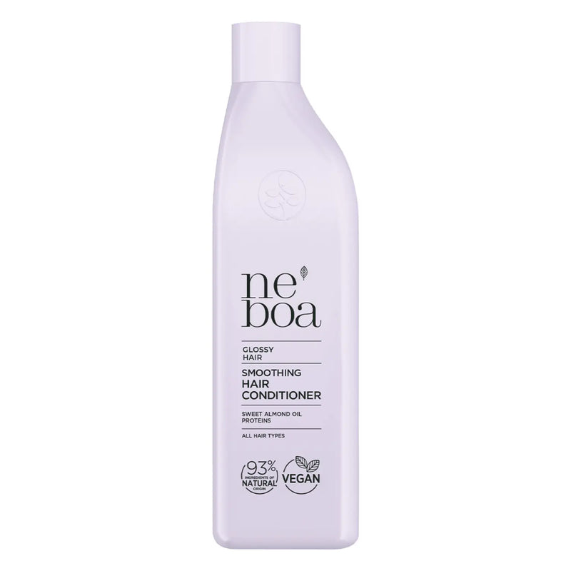 Neboa Glossy Hair Smoothing Conditioner