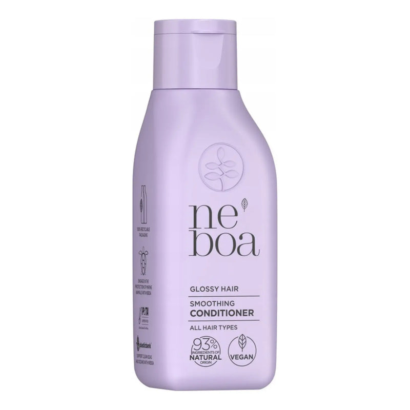 Neboa Glossy Hair Smoothing Conditioner Mini