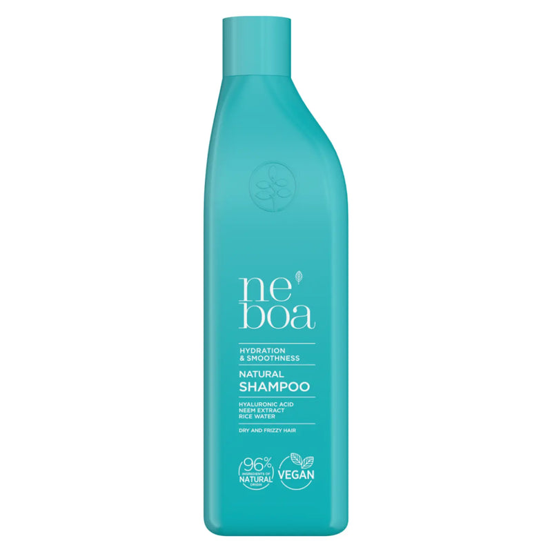 Neboa Hydrating & Smooth Shampoo