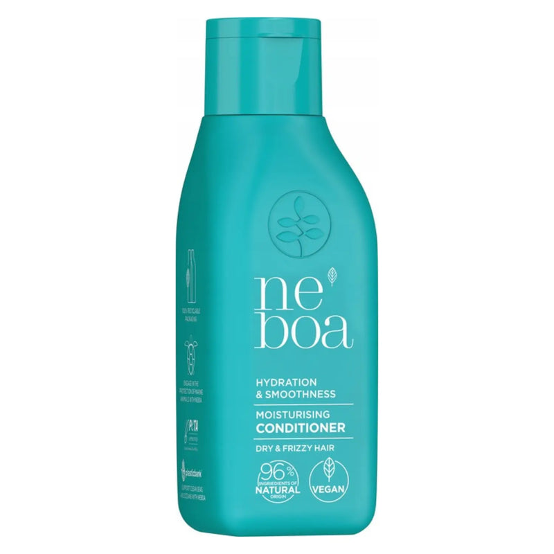 Neboa Hydration & Smoothness Moisturizing Conditioner Mini