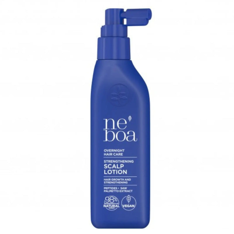 Neboa Overnight Hair Care Natural Scalp Lotion