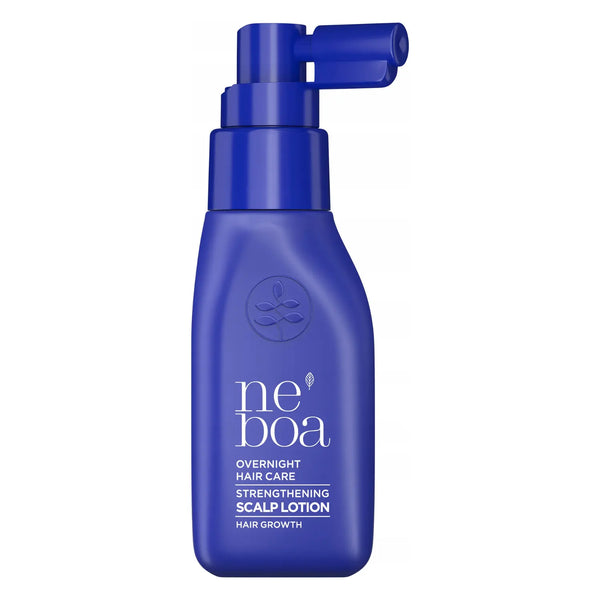 Neboa Overnight Strengthening Scalp Lotion Mini