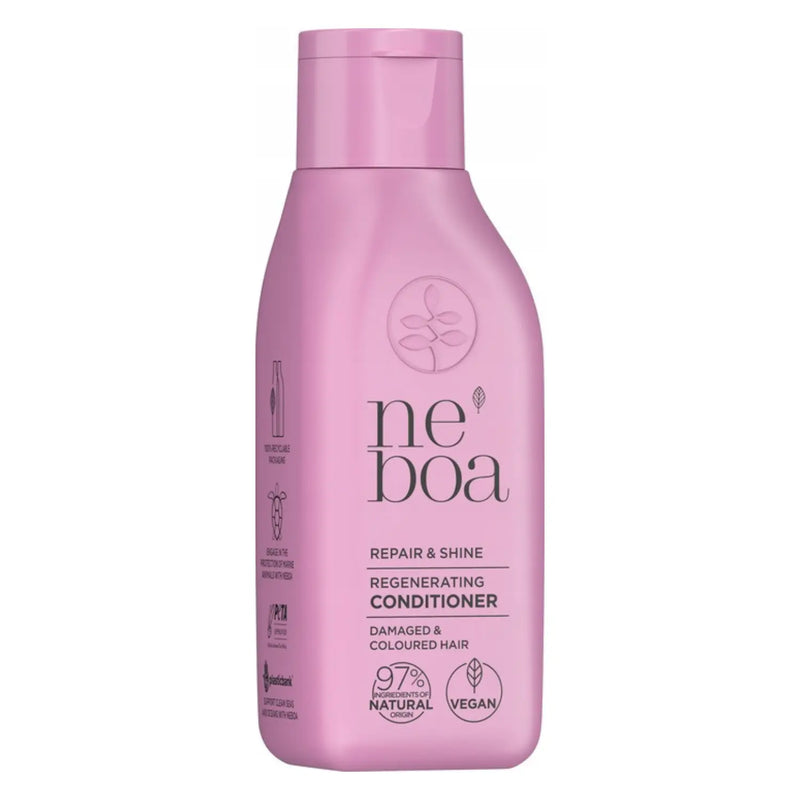 Neboa Repair & Shine Regenerating Conditioner Mini