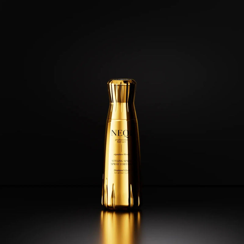 Neqi Diamond Glass Styling Spray