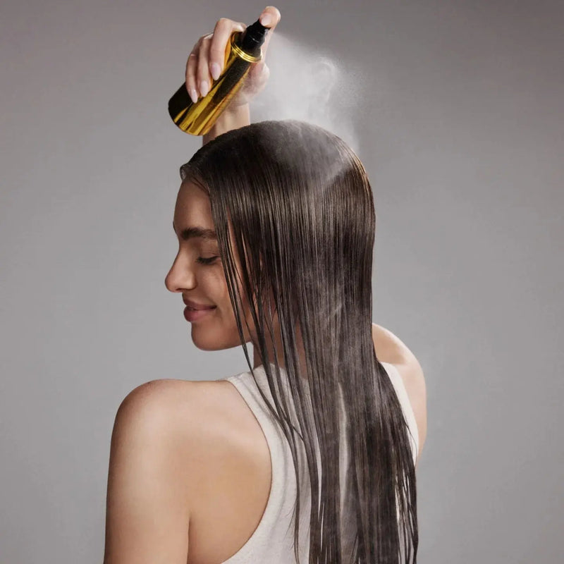 Neqi Diamond Glass Styling Spray