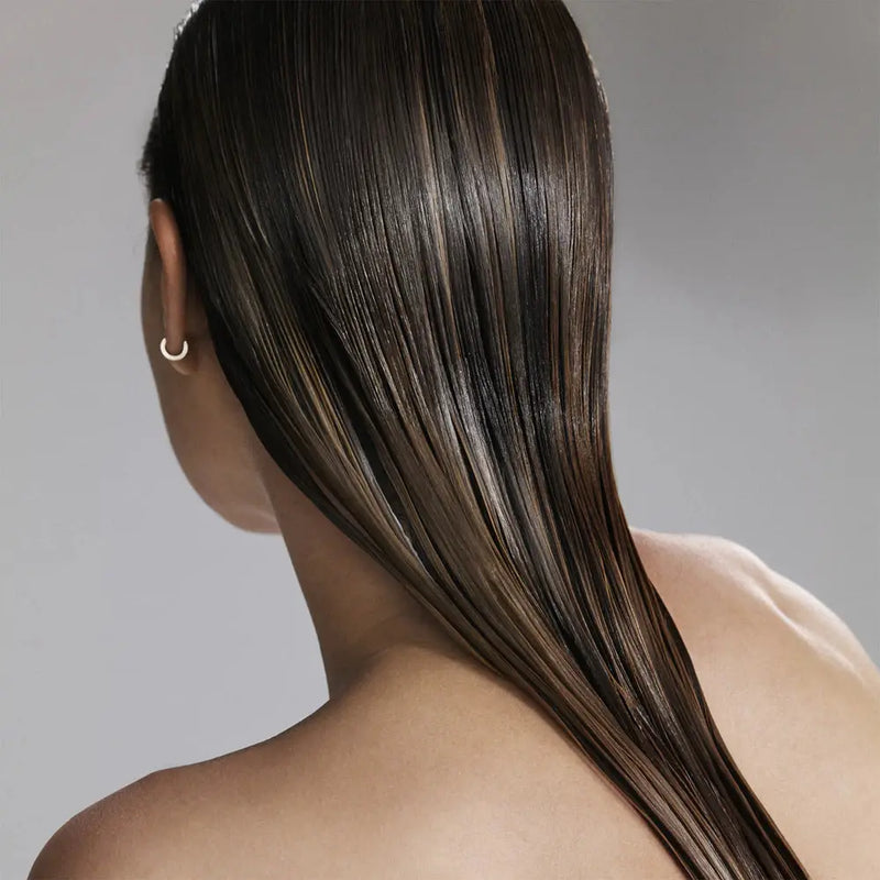 Neqi Moisture Mystery Leave in Cream