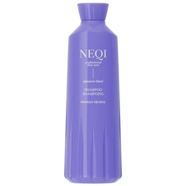Neqi Moisture Mystery Shampoo