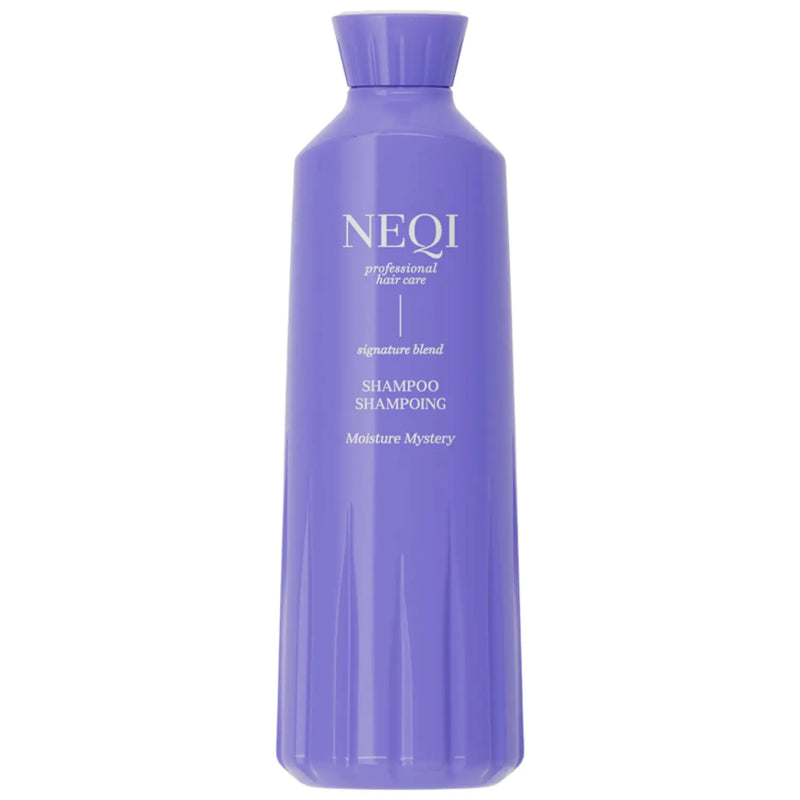 Neqi Moisture Mystery Shampoo
