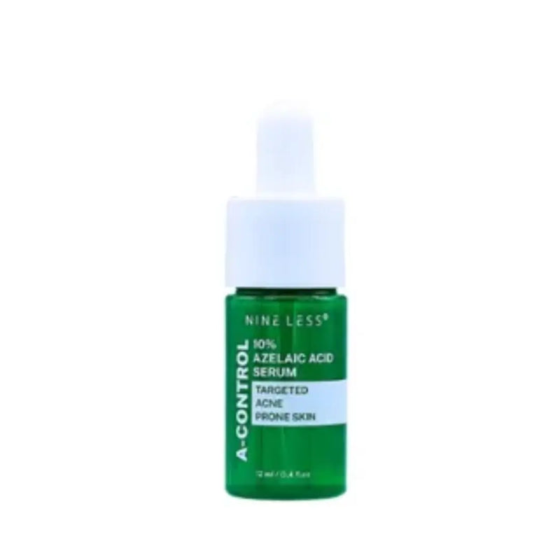 Nine Less A-Control 10% Azelaic Acid Serum 12 ml.