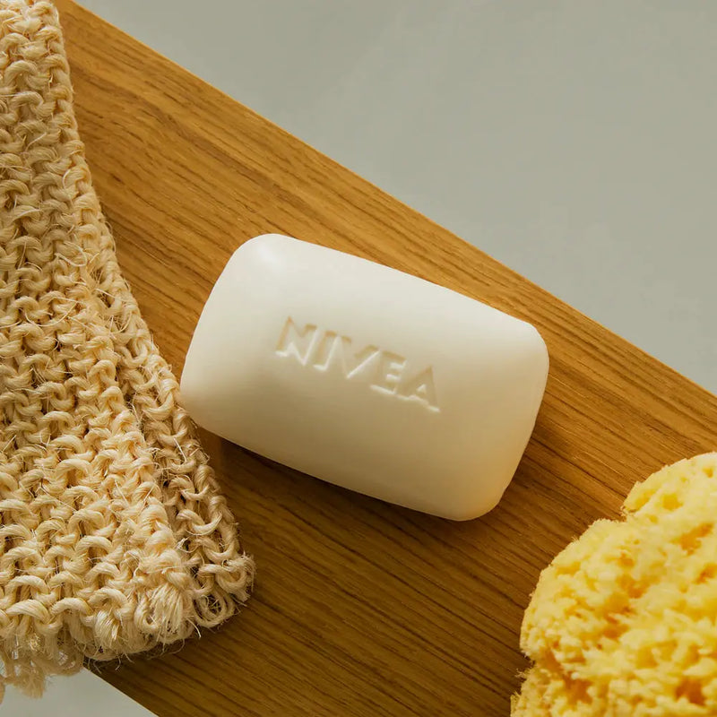 Nivea Creme Care Soap Bar