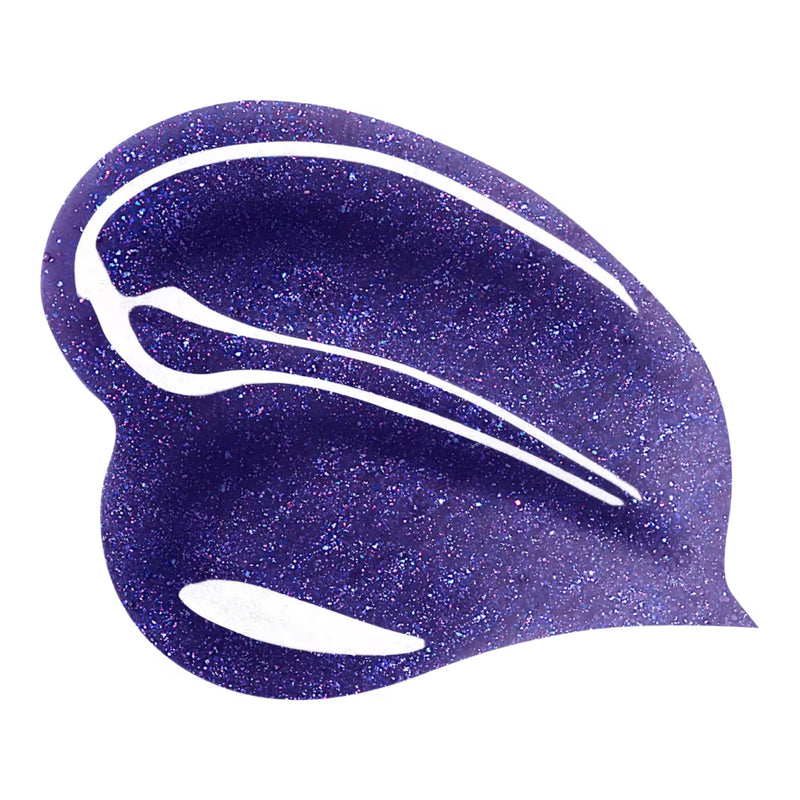 NYX Professional Makeup Bling the Halls Jelly Gem 04, lipgloss met multidimensionale glinstering, foto 6 van 7