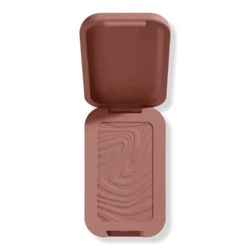 NYX Professional Makeup Buttermelt Bronzer Deserve Butta, bronzer voor een gebronsde gloed